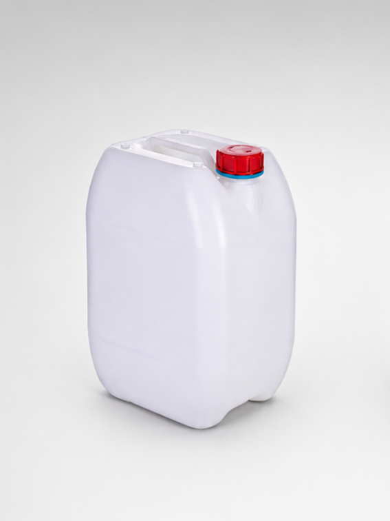 گالن 20 صنعتی نو ( 800 گرمی )